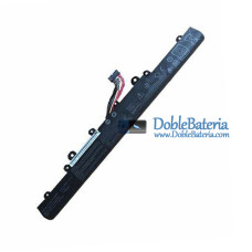 Batería para Asus P1448FB A41N1702 PX434F P1440UF P1440UF-1A [Batería de repuesto]